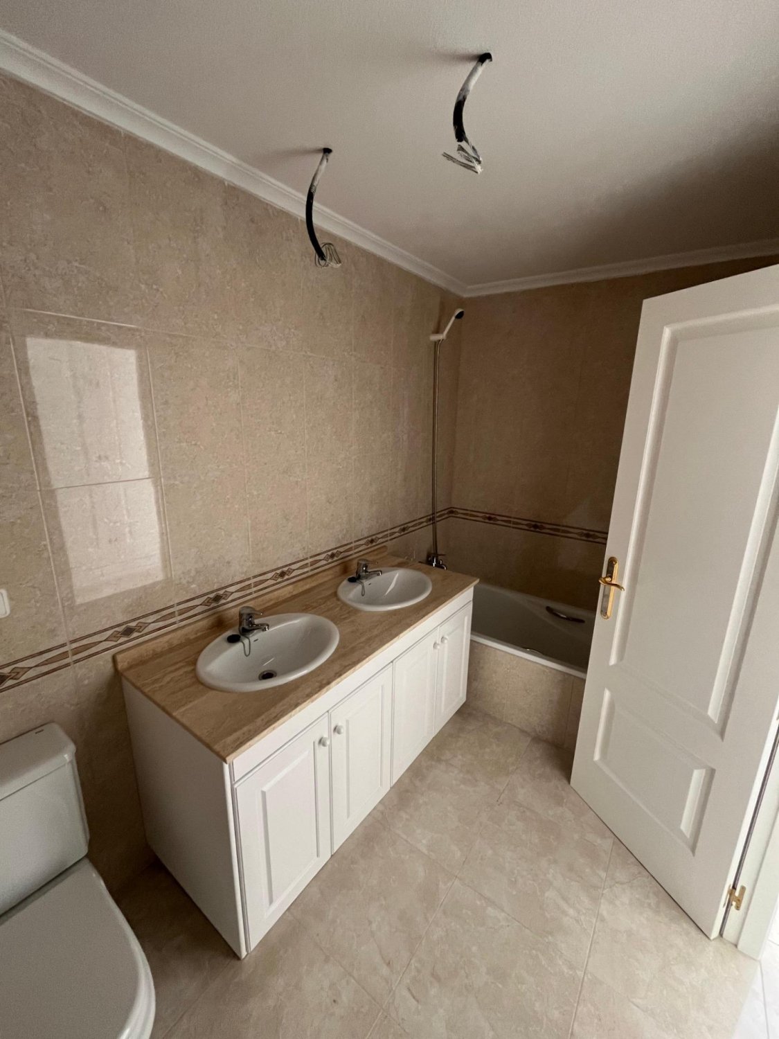 Wohnung in Alicante, Spanien 2 Schlafzimmer, 109 m2 Nr. 111178