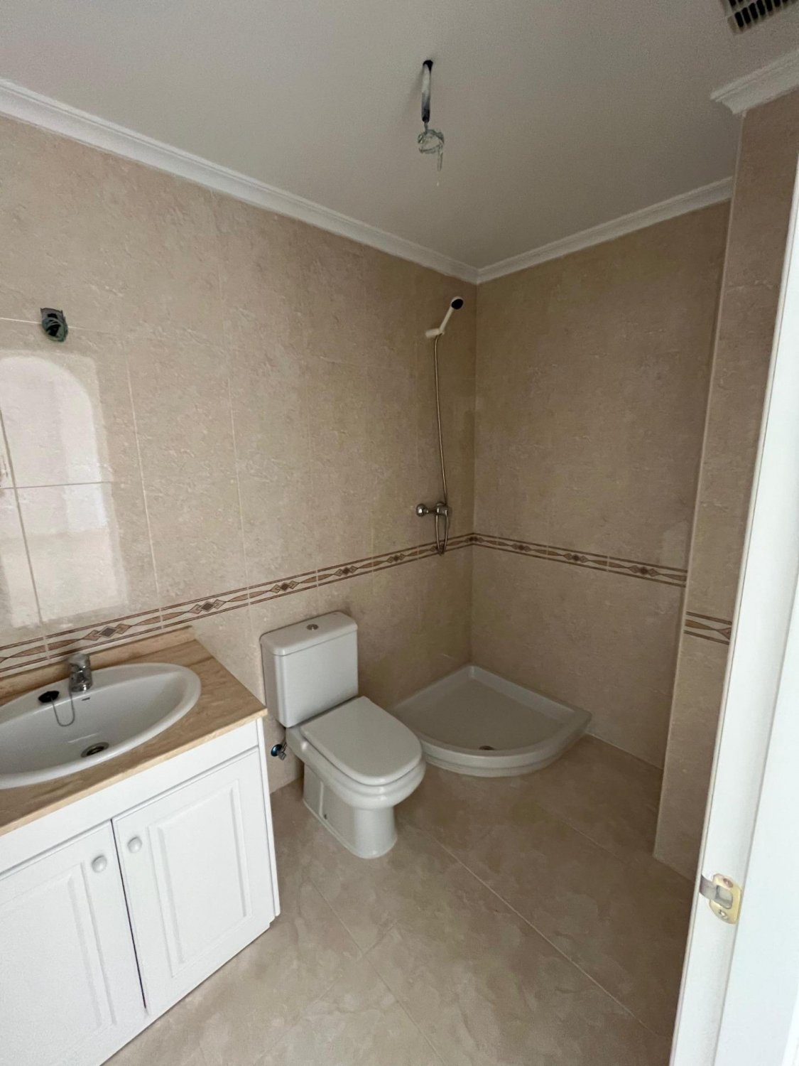Wohnung in Alicante, Spanien 2 Schlafzimmer, 109 m2 Nr. 111178