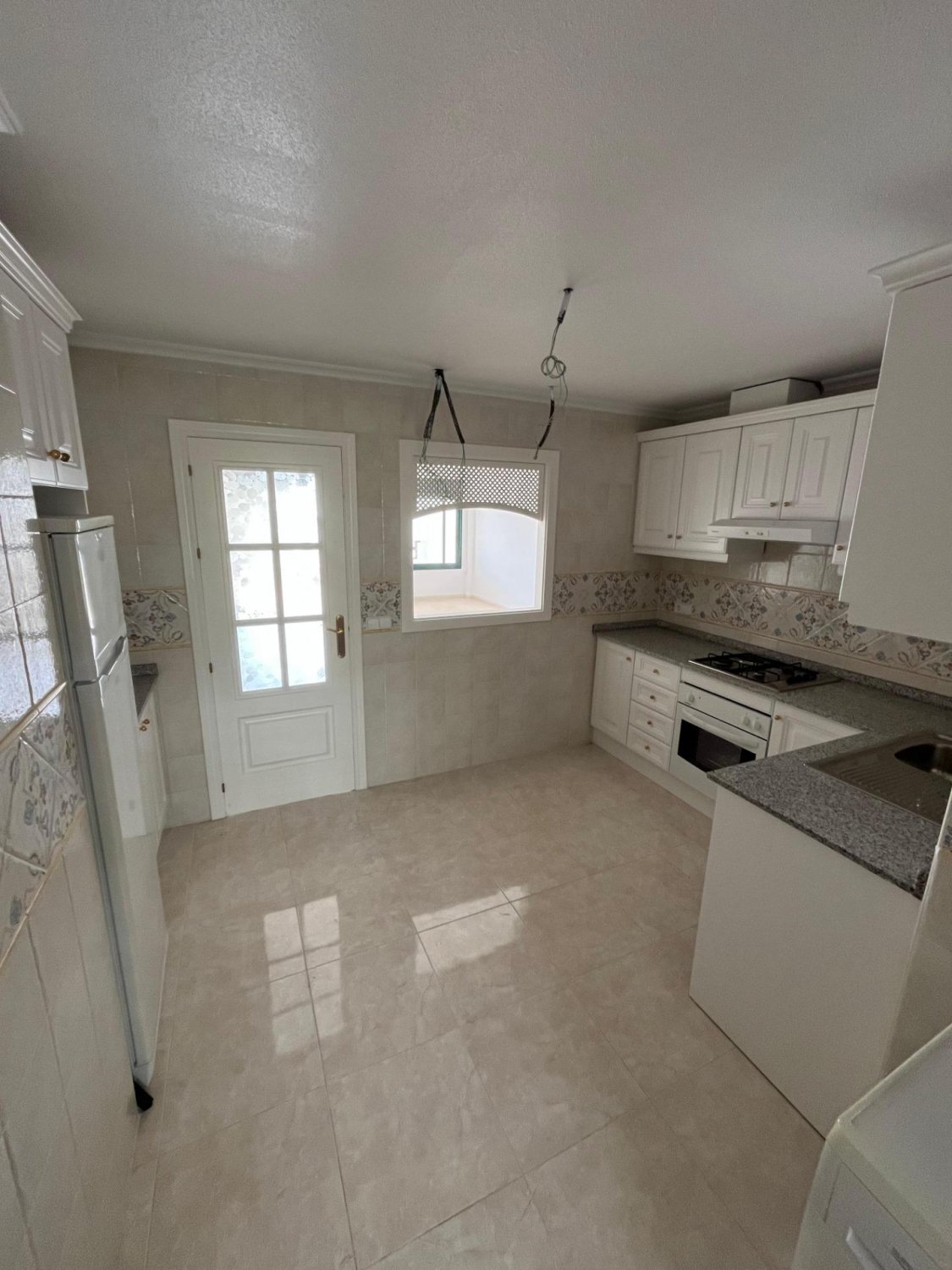 Wohnung in Alicante, Spanien 2 Schlafzimmer, 109 m2 Nr. 111178