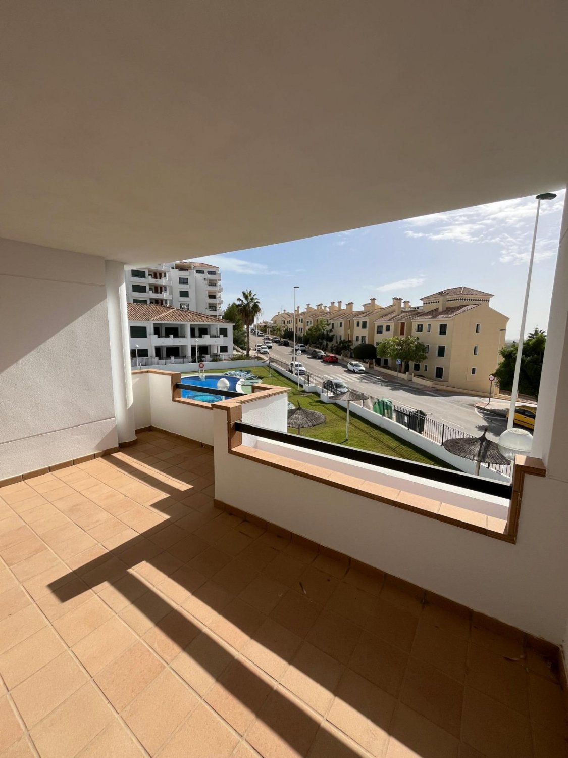 Wohnung in Alicante, Spanien 2 Schlafzimmer, 109 m2 Nr. 111178