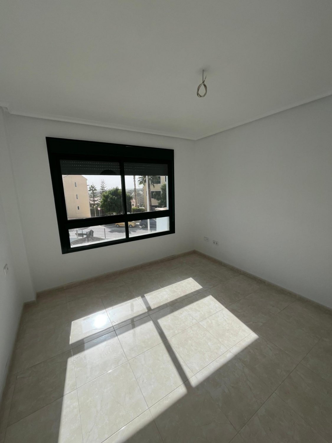 Wohnung in Alicante, Spanien 2 Schlafzimmer, 109 m2 Nr. 111178