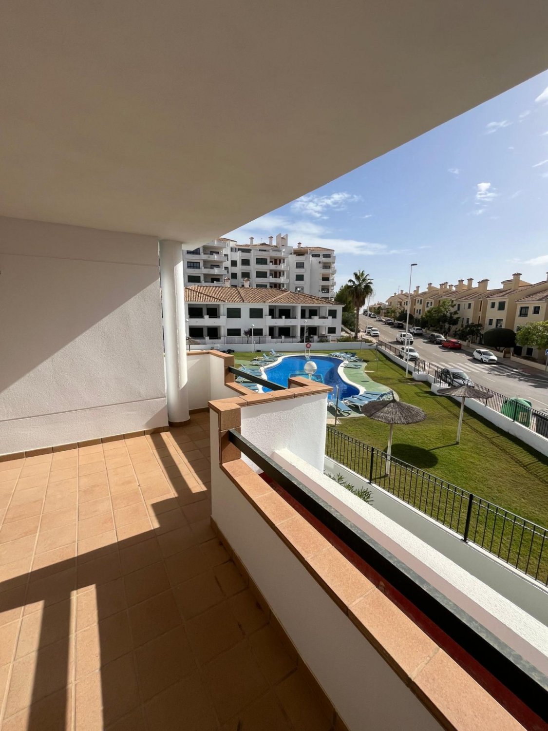 Wohnung in Alicante, Spanien 2 Schlafzimmer, 109 m2 Nr. 111178