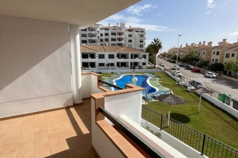 Apartment à vendre Alicante, Espagne, 2 chambres, 109 m2 No. 111178 - photo 7