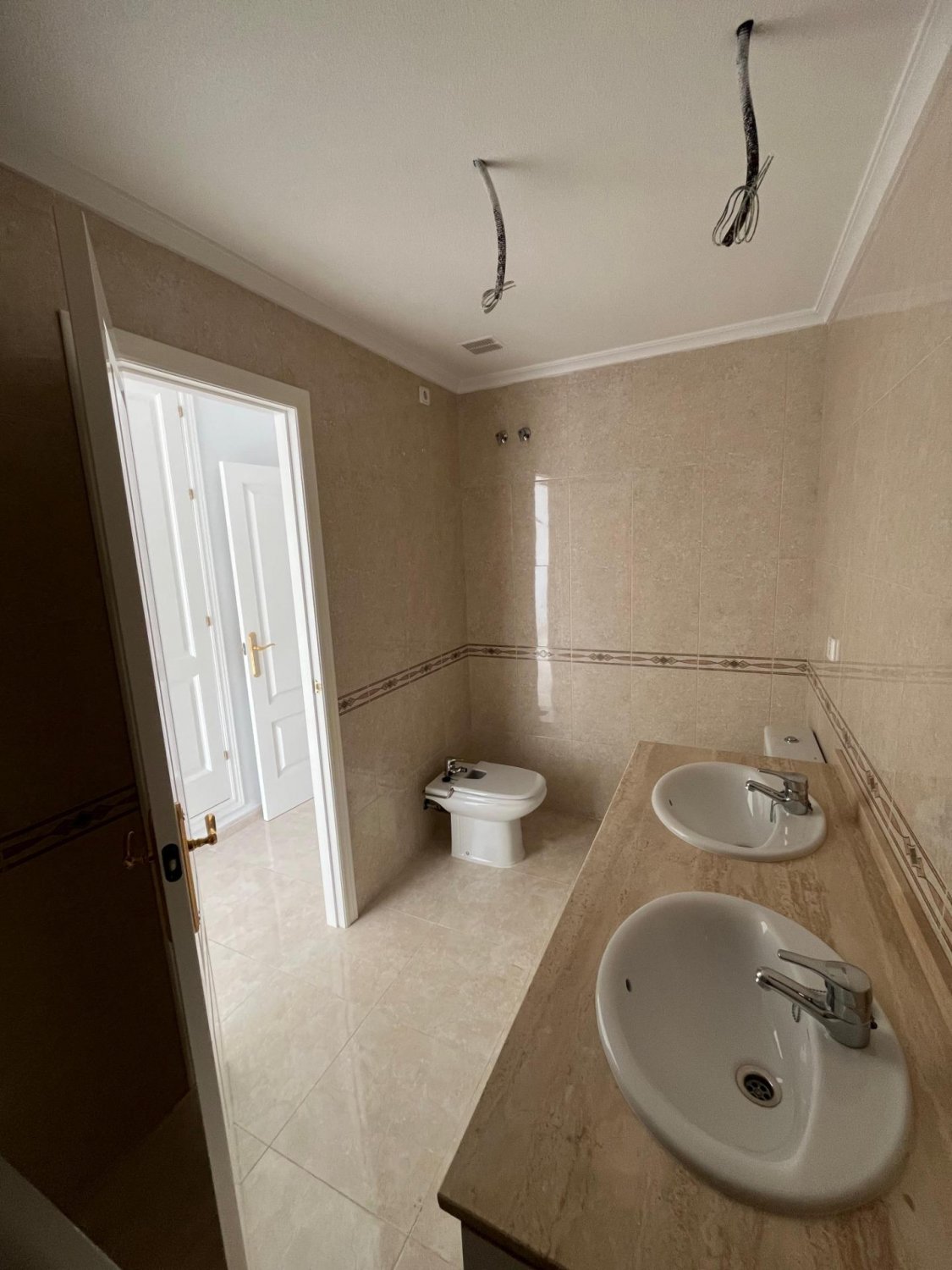Wohnung in Alicante, Spanien 2 Schlafzimmer, 109 m2 Nr. 111178