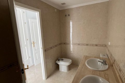 Apartment à vendre Alicante, Espagne, 2 chambres, 109 m2 No. 111178 - photo 21