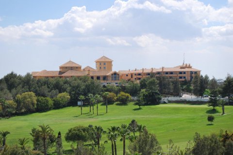 Huoneisto myytävänä Alicante, Espanja, 2 makuuhuonetta, 109 m2 No. 111177 - kuva 25