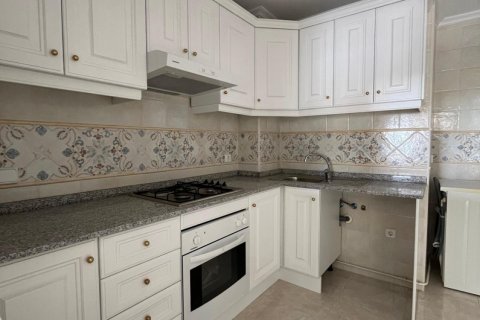 Huoneisto myytävänä Alicante, Espanja, 2 makuuhuonetta, 109 m2 No. 111177 - kuva 9