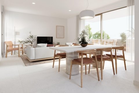 Penthouse à vendre Alicante, Espagne, 3 chambres, 113 m2 No. 111180 - photo 6