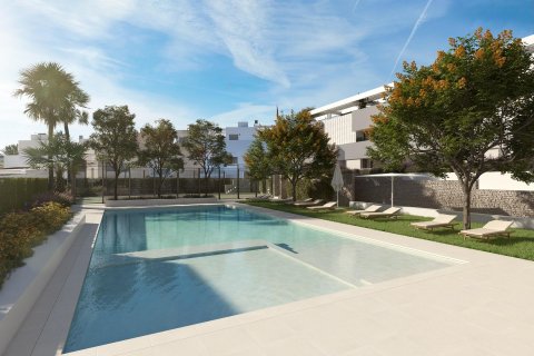 Penthouse à vendre Alicante, Espagne, 3 chambres, 113 m2 No. 111180 - photo 3