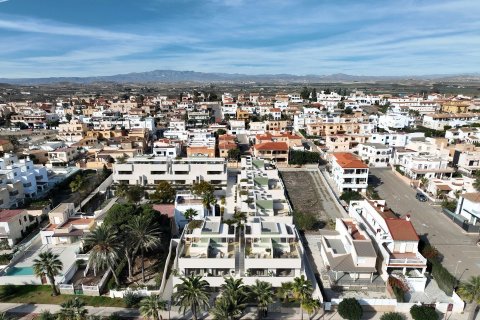 Penthouse à vendre Alicante, Espagne, 3 chambres, 113 m2 No. 111180 - photo 16