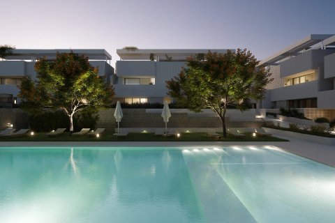 Penthouse à vendre Alicante, Espagne, 3 chambres, 113 m2 No. 111180 - photo 4