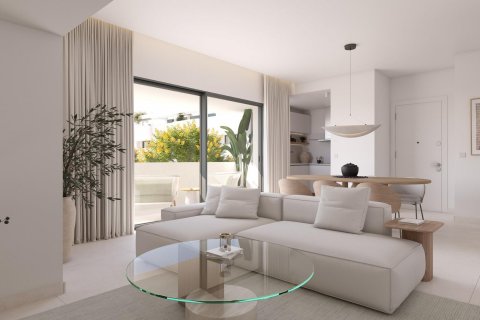 Penthouse à vendre Alicante, Espagne, 3 chambres, 113 m2 No. 111180 - photo 5