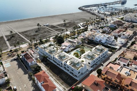 Penthouse à vendre Alicante, Espagne, 3 chambres, 113 m2 No. 111180 - photo 2