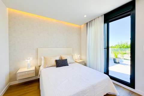 Villa zum Verkauf Pilar de la Horadada, Alicante, Spanien 3 Schlafzimmer, 219 m2 Nr. 100800 - Foto 16