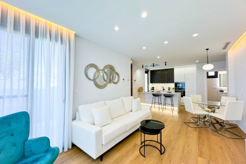 Villa zum Verkauf Pilar de la Horadada, Alicante, Spanien 3 Schlafzimmer, 219 m2 Nr. 100800 - Foto 8