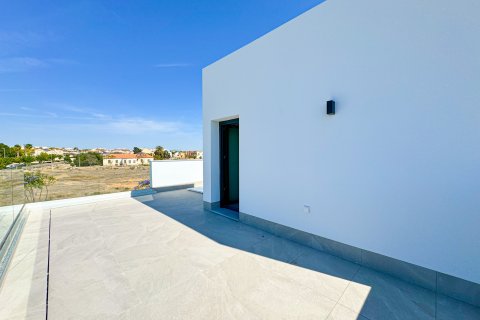 Villa zum Verkauf Pilar de la Horadada, Alicante, Spanien 3 Schlafzimmer, 219 m2 Nr. 100800 - Foto 15
