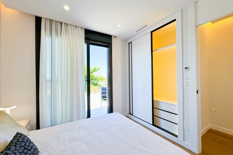Villa zum Verkauf Pilar de la Horadada, Alicante, Spanien 3 Schlafzimmer, 219 m2 Nr. 100800 - Foto 17
