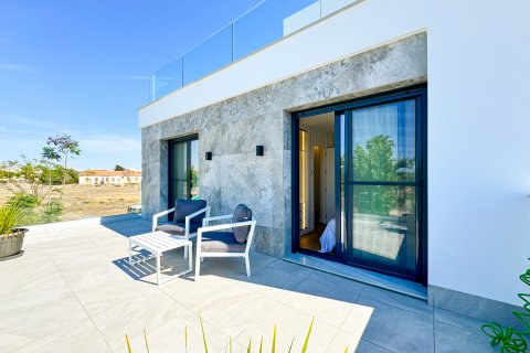 Villa zum Verkauf Pilar de la Horadada, Alicante, Spanien 3 Schlafzimmer, 219 m2 Nr. 100800 - Foto 13