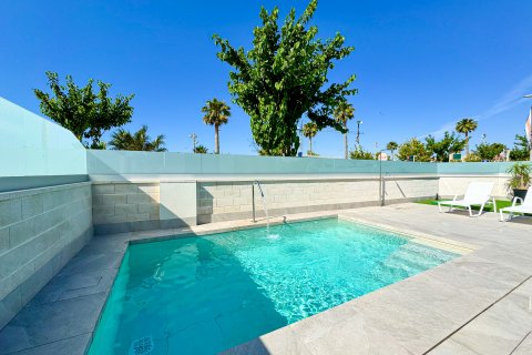 Villa zum Verkauf Pilar de la Horadada, Alicante, Spanien 3 Schlafzimmer, 219 m2 Nr. 100800 - Foto 2