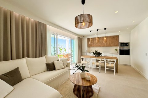 Appartamento in vendita Torre de la Horadada, Alicante, Spagna 3 camere da letto, 87 mq. N° 97646 - foto 4