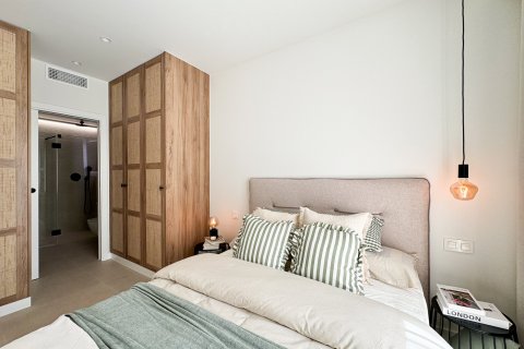 Appartamento in vendita Torre de la Horadada, Alicante, Spagna 3 camere da letto, 87 mq. N° 97646 - foto 10