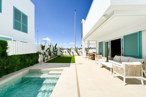 Appartamento in vendita Torre de la Horadada, Alicante, Spagna 3 camere da letto, 87 mq. N° 97646 - foto 6