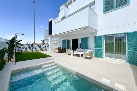 Appartamento in vendita Torre de la Horadada, Alicante, Spagna 3 camere da letto, 87 mq. N° 97646 - foto 20
