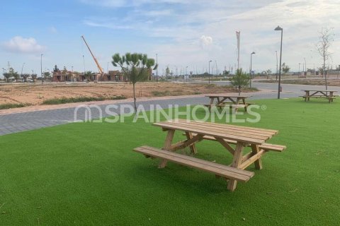 Villa en venta en Torre-Pacheco, Murcia, España 3 dormitorios, 112 m2 No. 49050 - foto 7