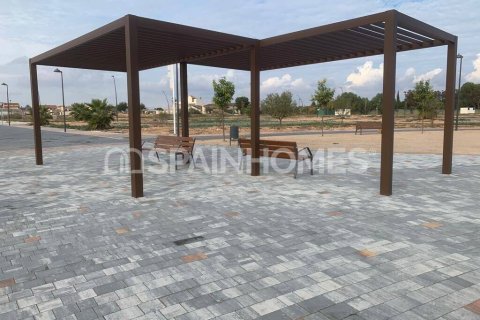 Villa pārdošanā Torre-Pacheco, Murcia, Spānijā 3 istabas, 76 m2 Nr. 49050 - attēls 9