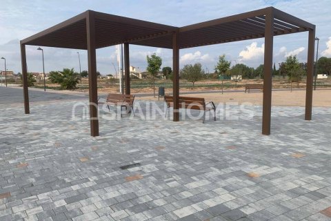 Villa en venta en Torre-Pacheco, Murcia, España 3 dormitorios, 112 m2 No. 49050 - foto 9