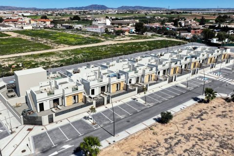 Villa en venta en Torre-Pacheco, Murcia, España 3 dormitorios, 112 m2 No. 49050 - foto 2