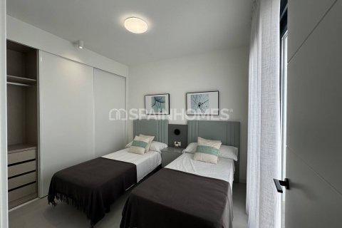 Villa en venta en Torre-Pacheco, Murcia, España 3 dormitorios, 112 m2 No. 49050 - foto 19