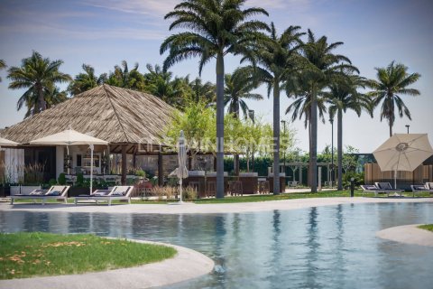 Villa en venta en Torre-Pacheco, Murcia, España 3 dormitorios, 112 m2 No. 49050 - foto 11