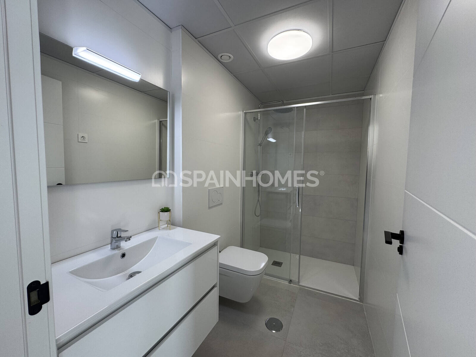 Villa i Torre-Pacheco, Murcia, Spanien 2 sovrum, 76 kvm. Nr. 49049