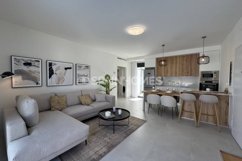 Willa w Torre-Pacheco, Murcia, Hiszpania 2 sypialnie, 76 mkw. nr 49049 – zdjęcie 15