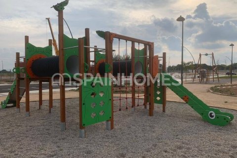Villa till salu Torre-Pacheco, Murcia, Spanien 2 sovrum, 76 kvm. Nr. 49049 - foto 6