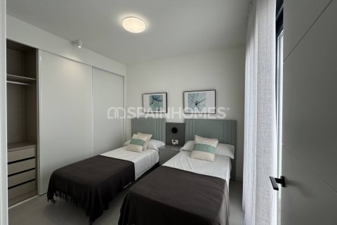 Villa till salu Torre-Pacheco, Murcia, Spanien 2 sovrum, 76 kvm. Nr. 49049 - foto 19