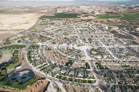 Willa w Torre-Pacheco, Murcia, Hiszpania 2 sypialnie, 76 mkw. nr 49049 – zdjęcie 12