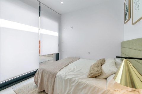 Bungalow à vendre Los Balcones, Alicante, Espagne, 2 chambres, 69 m2 No. 94798 - photo 30