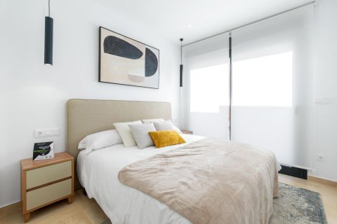 Bungalow till salu Los Balcones, Alicante, Spanien 2 sovrum, 69 kvm. Nr. 94797 - foto 26