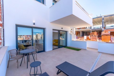 Bungalow till salu Los Balcones, Alicante, Spanien 2 sovrum, 69 kvm. Nr. 94797 - foto 15