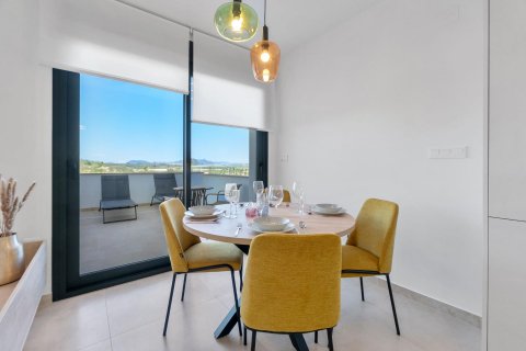Bungalow till salu Los Balcones, Alicante, Spanien 2 sovrum, 69 kvm. Nr. 94797 - foto 21