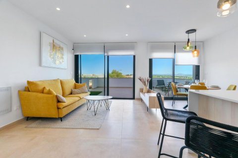 Bungalow till salu Los Balcones, Alicante, Spanien 2 sovrum, 69 kvm. Nr. 94797 - foto 17