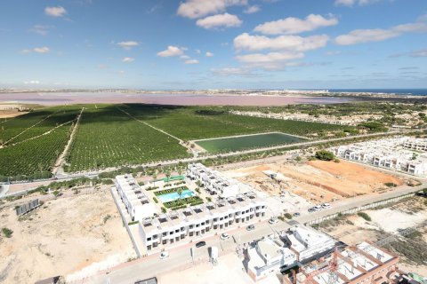 Bungalow till salu Los Balcones, Alicante, Spanien 2 sovrum, 69 kvm. Nr. 94797 - foto 11