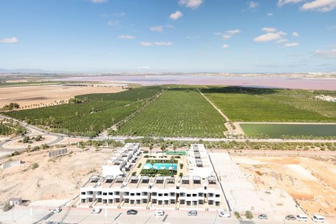 Bungalo pārdošanā Los Balcones, Alicante, Spānijā 3 istabas, 69 m2 Nr. 94796 - attēls 12