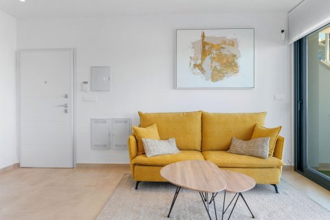 Bungalo pārdošanā Los Balcones, Alicante, Spānijā 3 istabas, 69 m2 Nr. 94796 - attēls 22
