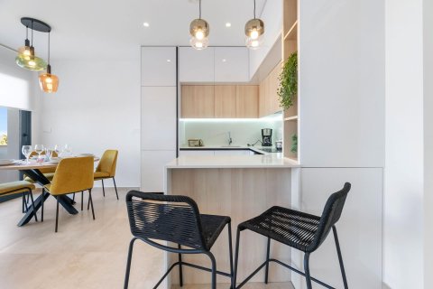 Bungalo pārdošanā Los Balcones, Alicante, Spānijā 3 istabas, 69 m2 Nr. 94796 - attēls 23