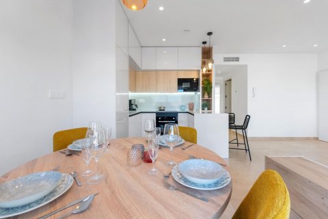 Bungalo pārdošanā Los Balcones, Alicante, Spānijā 3 istabas, 69 m2 Nr. 94796 - attēls 24