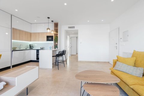 Bungalo pārdošanā Los Balcones, Alicante, Spānijā 3 istabas, 69 m2 Nr. 94796 - attēls 18