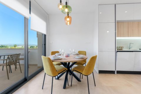 Bungalo pārdošanā Los Balcones, Alicante, Spānijā 3 istabas, 69 m2 Nr. 94796 - attēls 19